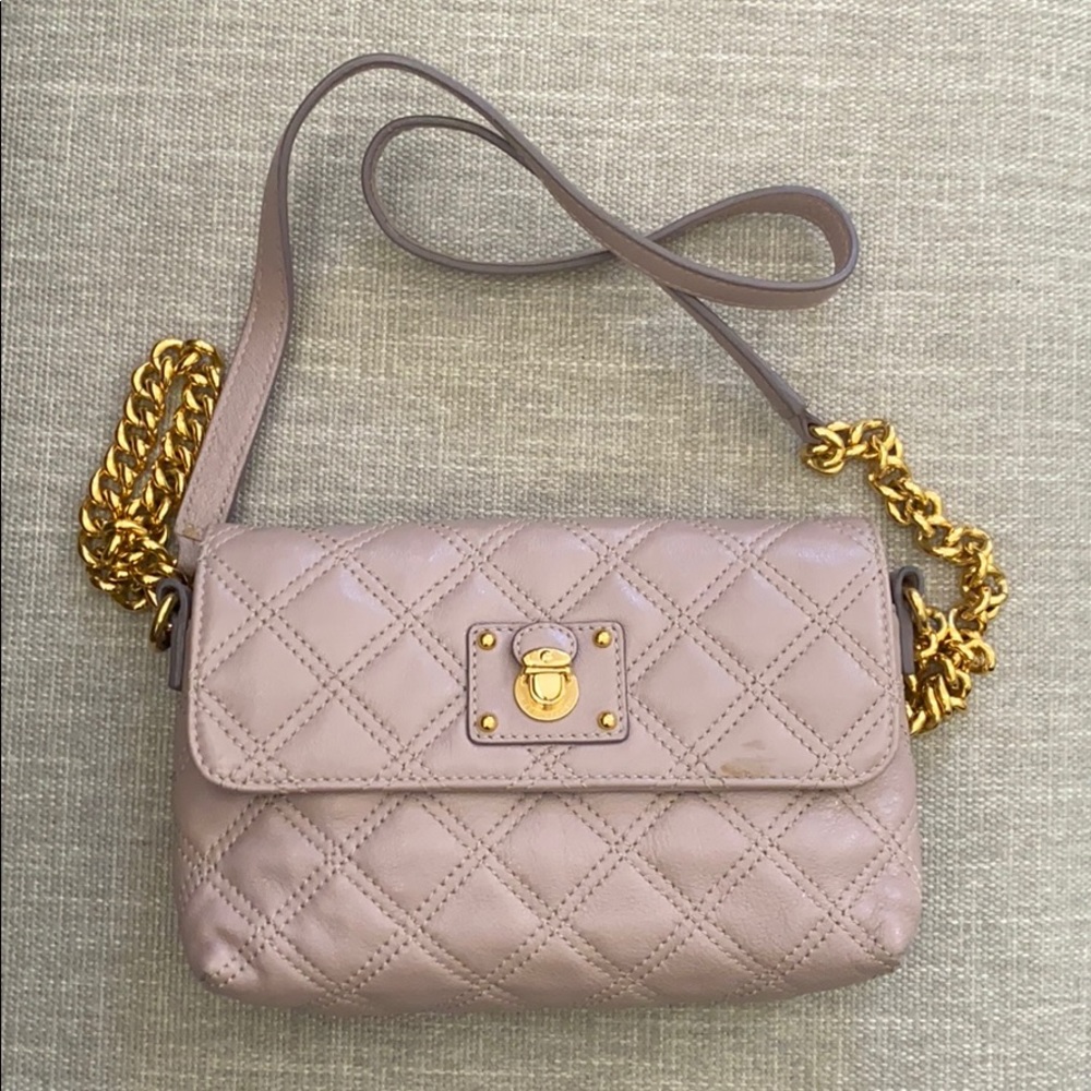 Marc Jacobs crossbody handbag